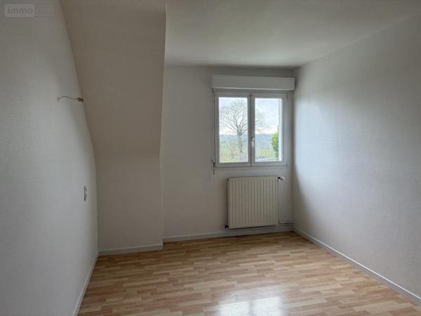 Maison à vendre à Merdrignac dans les Côtes-d'Armor (22230), ref : 22115-3500