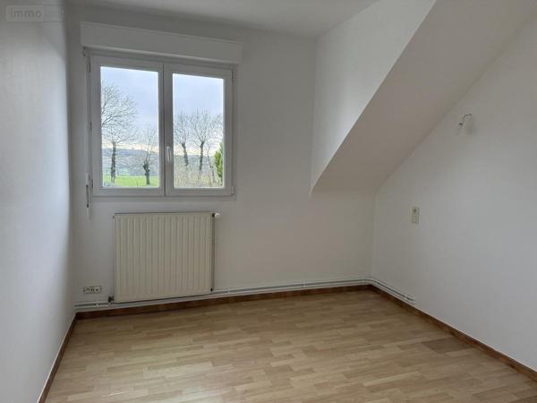 Maison à vendre à Merdrignac dans les Côtes-d'Armor (22230), ref : 22115-3500