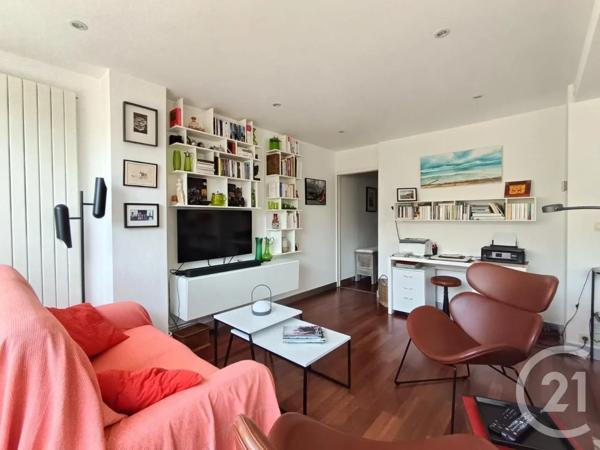 Appartement F3 à vendre  3 pièces - 65,22 m 2   LA GRANDE MOTTE  - 34