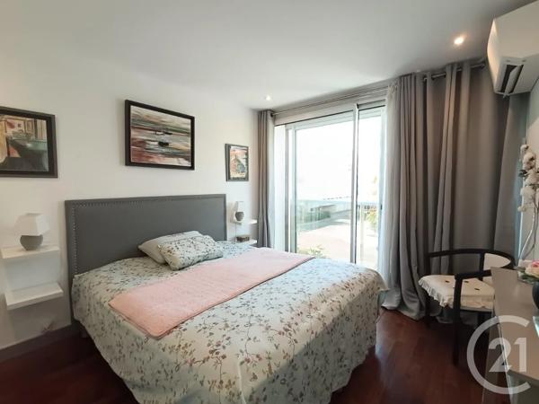 Appartement F3 à vendre  3 pièces - 65,22 m 2   LA GRANDE MOTTE  - 34