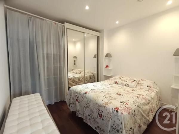 Appartement F3 à vendre  3 pièces - 65,22 m 2   LA GRANDE MOTTE  - 34