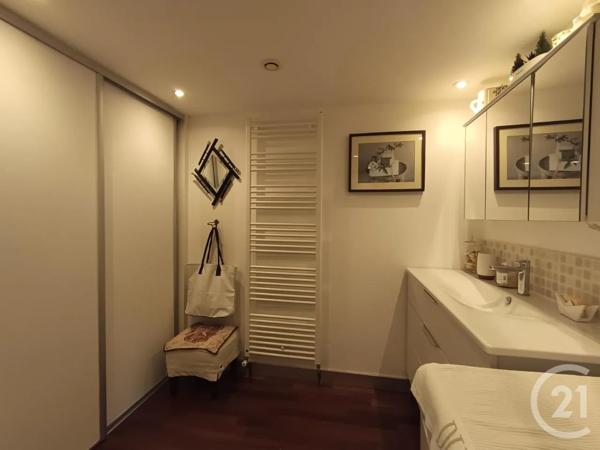 Appartement F3 à vendre  3 pièces - 65,22 m 2   LA GRANDE MOTTE  - 34