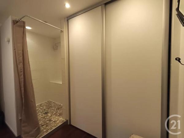Appartement F3 à vendre  3 pièces - 65,22 m 2   LA GRANDE MOTTE  - 34