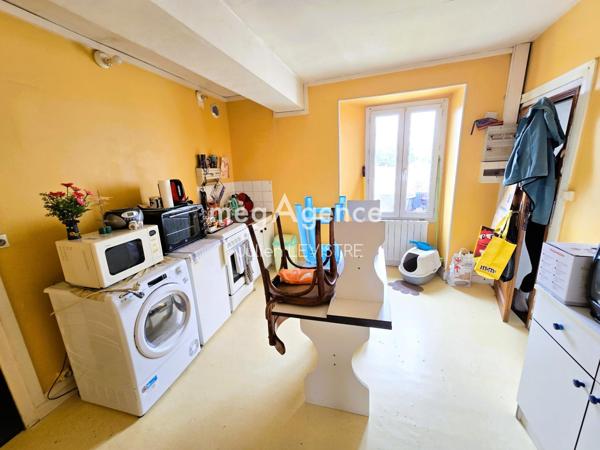 Appartement à Auneau-Bleury-Saint-Symphorien, 28700 - 2 pièces 53m²