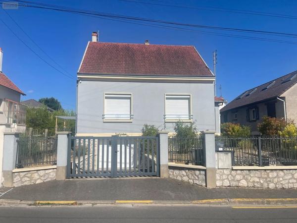 Achat - Maison | Maison Saran 45770 4 pièces 80 m 2 620 m 2
