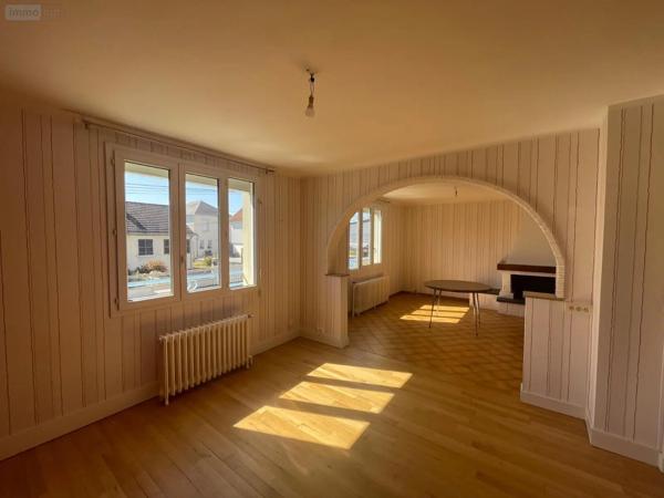 Achat - Maison | Maison Saran 45770 4 pièces 80 m 2 620 m 2