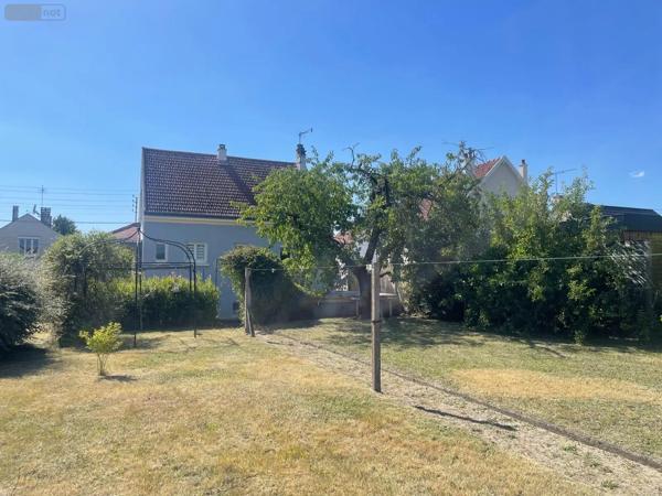 Achat - Maison | Maison Saran 45770 4 pièces 80 m 2 620 m 2