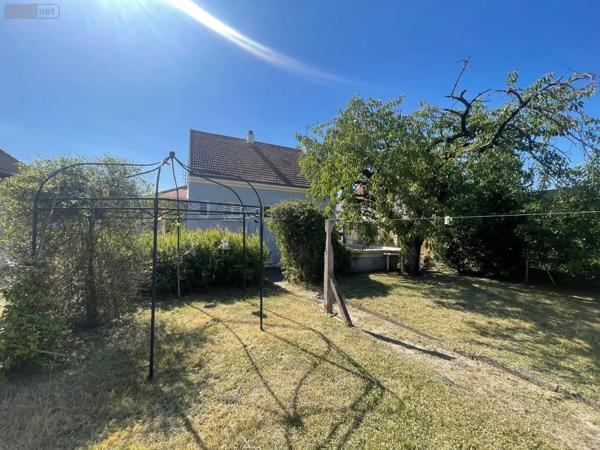 Achat - Maison | Maison Saran 45770 4 pièces 80 m 2 620 m 2