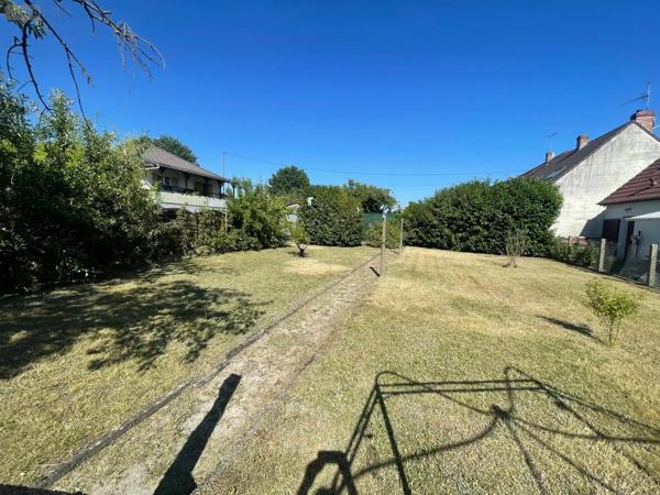 Achat - Maison | Maison Saran 45770 4 pièces 80 m 2 620 m 2