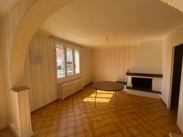 Achat - Maison | Maison Saran 45770 4 pièces 80 m 2 620 m 2
