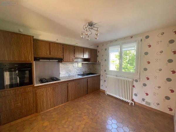 Achat - Maison | Maison Saran 45770 4 pièces 80 m 2 620 m 2