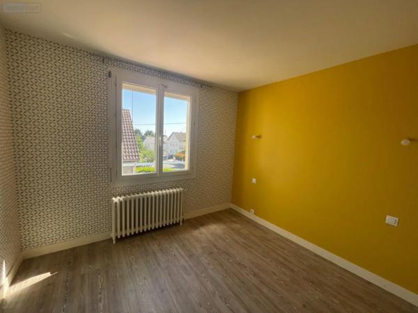 Achat - Maison | Maison Saran 45770 4 pièces 80 m 2 620 m 2