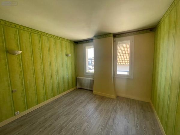 Achat - Maison | Maison Saran 45770 4 pièces 80 m 2 620 m 2