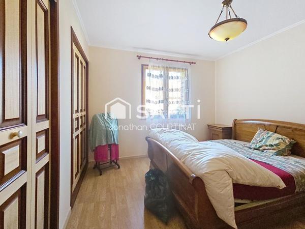 Maison 6 pièces - 127m²