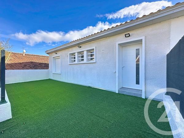 Maison à vendre  8 pièces - 150 m 2   MONTPELLIER  - 34