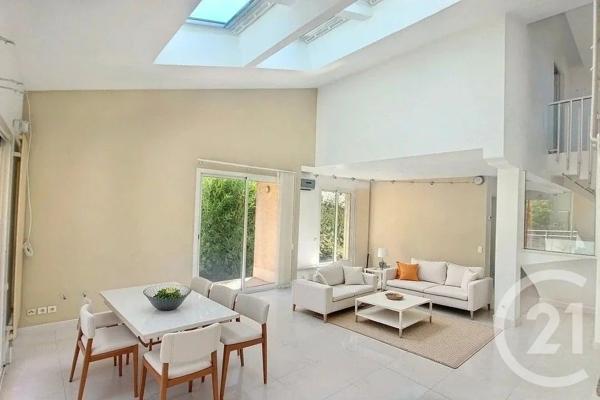 Maison à vendre  8 pièces - 150 m 2   MONTPELLIER  - 34