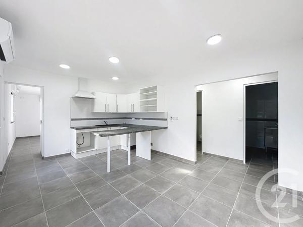 Maison à vendre  8 pièces - 150 m 2   MONTPELLIER  - 34
