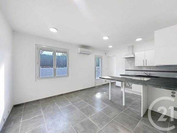 Maison à vendre  8 pièces - 150 m 2   MONTPELLIER  - 34