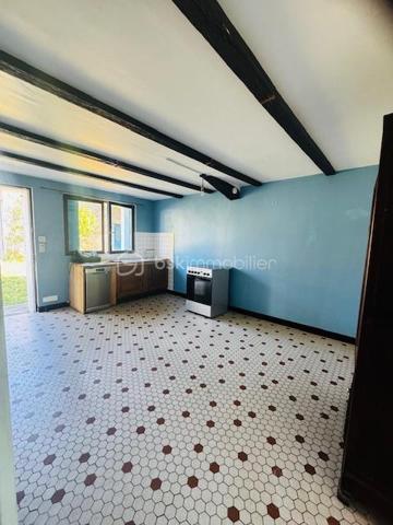 Maison de village de 107 m²