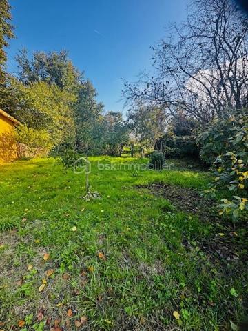 Maison de village de 107 m²