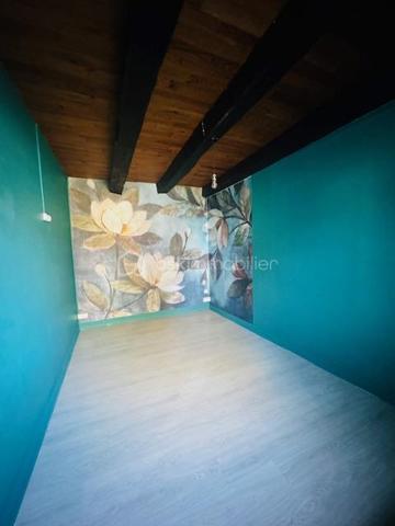 Maison de village de 107 m²