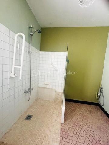 Maison de village de 107 m²