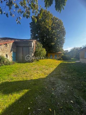 Maison de village de 107 m²