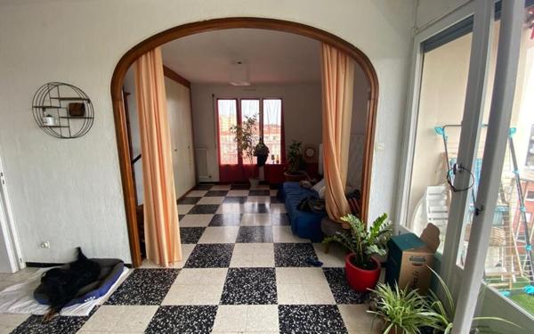 Appartement à vendre    3 pièces •  Nîmes