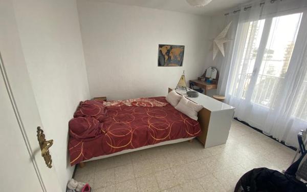 Appartement à vendre    3 pièces •  Nîmes