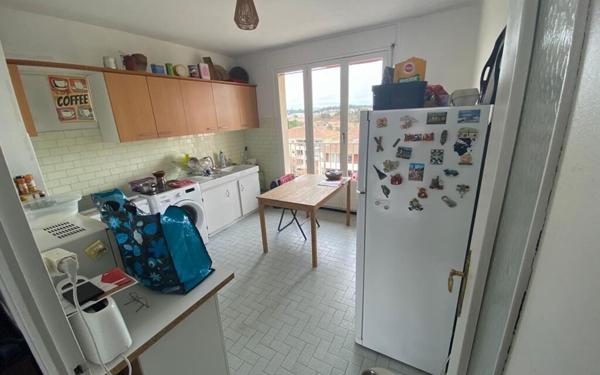Appartement à vendre    3 pièces •  Nîmes