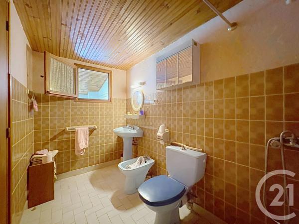 Maison à vendre  6 pièces - 153,40 m 2   ARLES SUR TECH  - 66