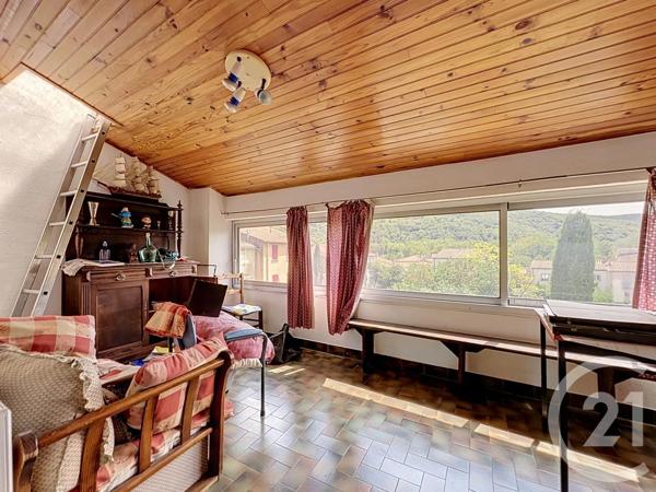 Maison à vendre  6 pièces - 153,40 m 2   ARLES SUR TECH  - 66