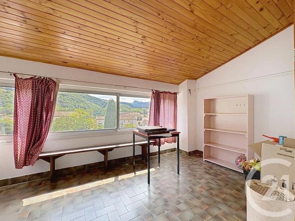 Maison à vendre  6 pièces - 153,40 m 2   ARLES SUR TECH  - 66