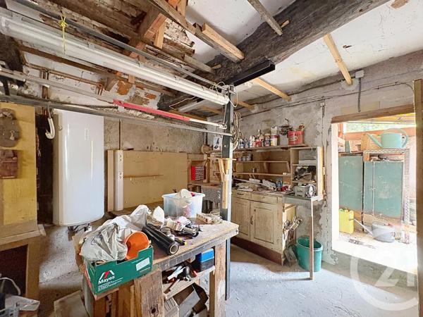 Maison à vendre  6 pièces - 153,40 m 2   ARLES SUR TECH  - 66
