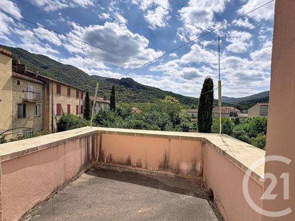 Maison à vendre  6 pièces - 153,40 m 2   ARLES SUR TECH  - 66
