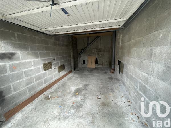 Appartement à vendre 4 pièces 84 m² Tours