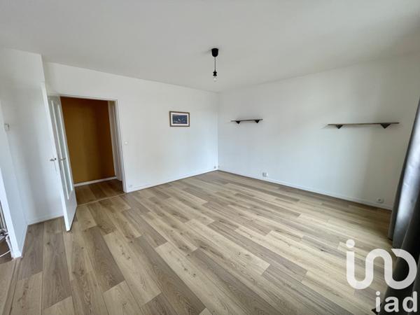 Appartement à vendre 4 pièces 84 m² Tours