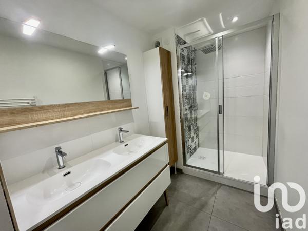 Appartement à vendre 4 pièces 84 m² Tours