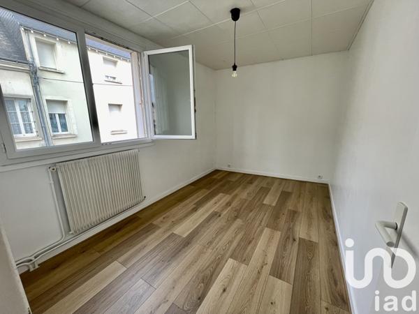 Appartement à vendre 4 pièces 84 m² Tours