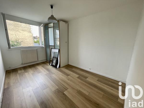 Appartement à vendre 4 pièces 84 m² Tours