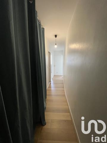 Appartement à vendre 4 pièces 84 m² Tours