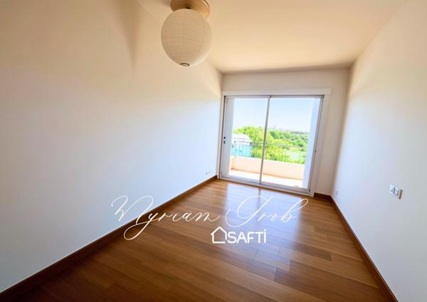 MONTAUBAN -  Bel Appartement T3 spacieux et lumineux