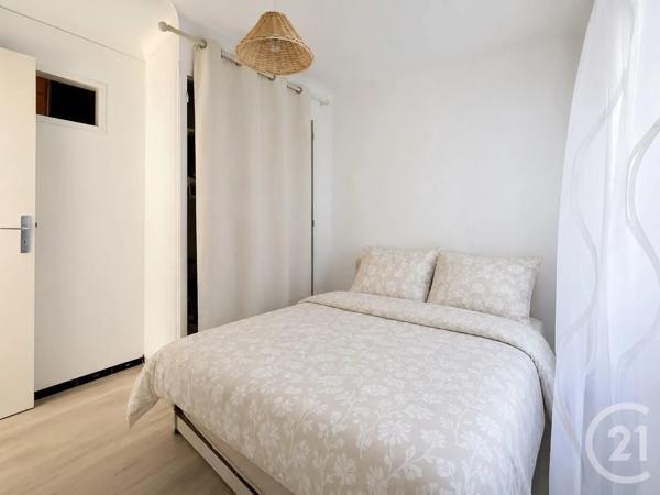 Appartement F2 à vendre  2 pièces - 35,64 m 2   CANET EN ROUSSILLON  - 66