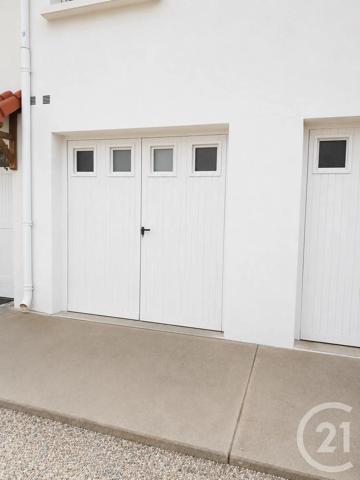 Appartement F2 à vendre  2 pièces - 35,64 m 2   CANET EN ROUSSILLON  - 66