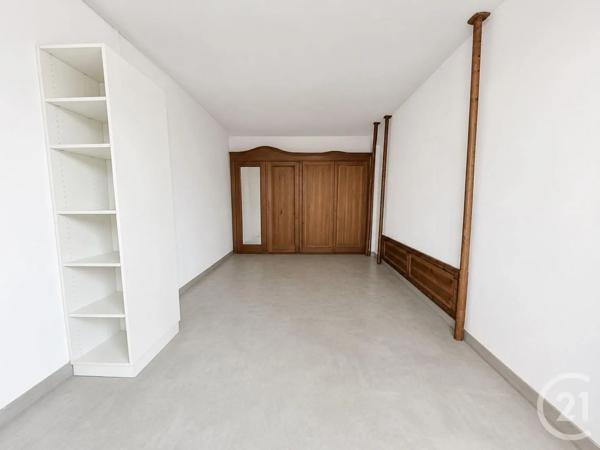 Appartement F2 à vendre  2 pièces - 35,64 m 2   CANET EN ROUSSILLON  - 66