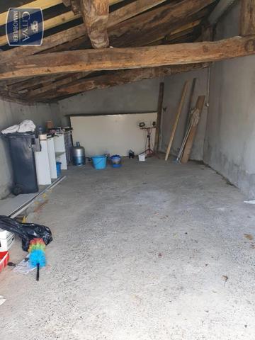 Maison à louer 3 pièces 63m²