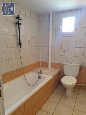 Maison à louer 3 pièces 63m²