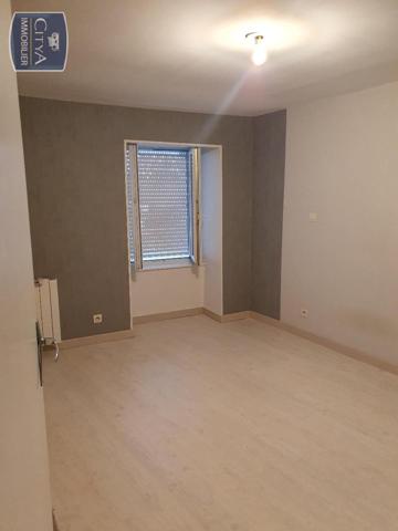 Maison à louer 3 pièces 63m²