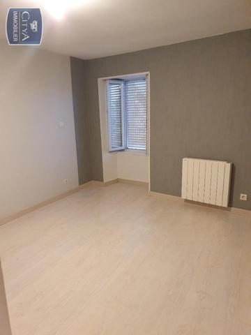 Maison à louer 3 pièces 63m²