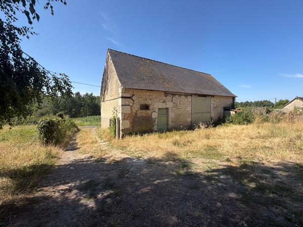 Maison Marigné Laillé 4 pièces 112 m²
